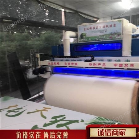 厂家销售 多功能吸尘精弹机 棉被大型精弹机 梳棉弹花机