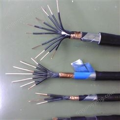 ZRA-KVV 19*1.0阻燃控制电缆
