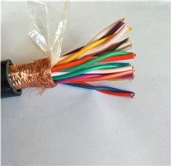 DJFPV-4*2*0.5高温防腐耐油计算机电缆