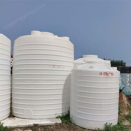 志勇辉腾供应出售 塑料大桶 塑料罐 性能稳定欢迎选购