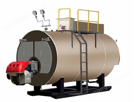 承压热水锅炉 具有*的国际设计理念 带压运行