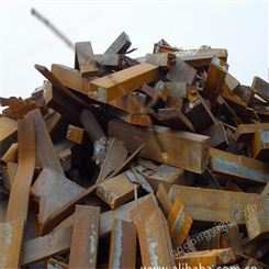 铭玉 徐州大量废铁回收 江苏钢结构拆除回收 正规厂家
