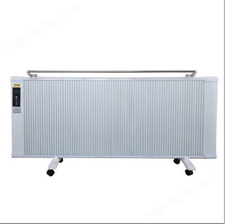 未蓝WLYJ-TXW2000 碳纤维电暖器 家用取暖器
