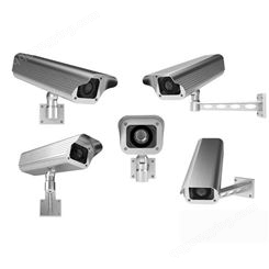 批发零售价格合理监控摄像头3MP网络高清纯无人值守防越界报警
