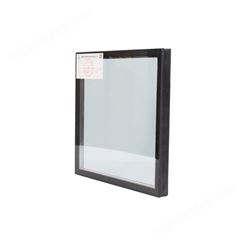 伟豪5+15A+6中空玻璃 工程门窗用 低透热稳定性高 6a