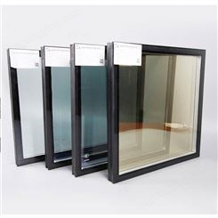 伟豪6个厚的中空玻璃厚度规格种类多可用雨棚隔断 10加10