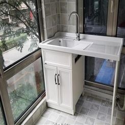 成都洗衣机柜定制 腾鑫鸿伟 全铝嵌入式一体烘干机滚筒洗衣机柜