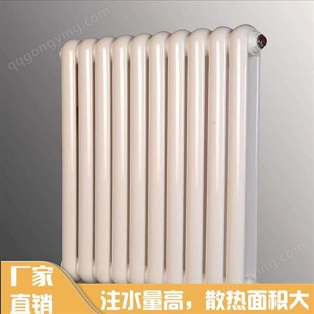 天津散热器厂家 家用暖气片 钢制大水道暖气片 厂家推荐