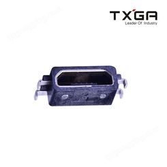 TXGA特思嘉-防水USB连接器-FUS446-Micro 可以定制 现货速发