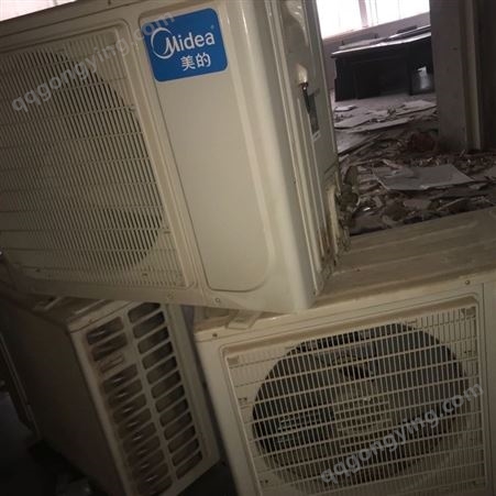大连旧空调回收 二手空调回收出售