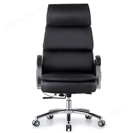 南京伟通老板椅韩皮办公椅子可躺 电脑椅家用商务大班椅高靠背书房椅