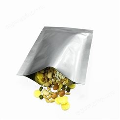 食品生鲜包装袋 茶叶保鲜袋 可蒸煮