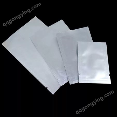 塑封铝箔保鲜袋 铝箔防静电包装袋  耐高温真空袋
