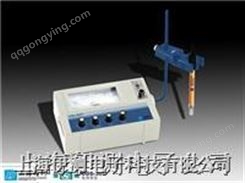 上海精科DDS-304实验室电导率仪