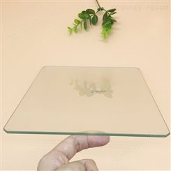 诚隆玻璃厂AG玻璃 笔记本防眩玻璃盖板  鼠标面板钢化玻璃
