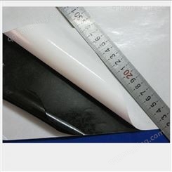 T=0.1mm 黑色遮光 双面导电布胶带 高效屏蔽材料 工厂订制