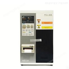 MALCOM锡膏粘度计/锡膏粘度测试仪PCU-205