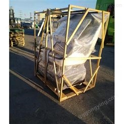 易碎品运输木包装箱大连设备木箱包装/免熏蒸/做木箱子包装/木架