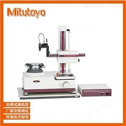 日本mitutoyo三丰圆柱度仪 台式圆度仪/圆柱度形状测量仪RoundtestRA-1600