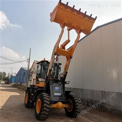 铲一吨的小铲车卸载高度5米的有用过的