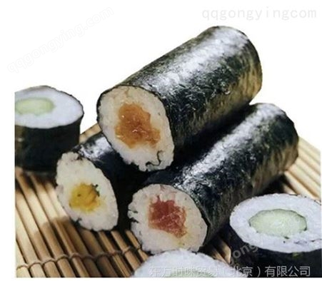 日本料理 金印海苔 寿司海苔 烤紫菜28g原装