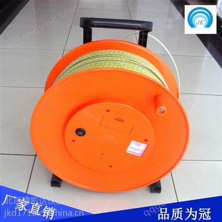 50米电测钢尺水位计 地下水位深度测量-北京精凯达仪器有限公司