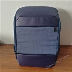 深圳厂家定制亚马逊外贸双肩包15.6寸电脑包大容量商务背包旅行包