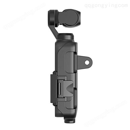 Osmo Pocket 2口袋云台相机保护边框 Pocket 2支架穿 DJI大疆配件厂家ADIKA