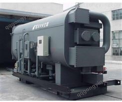 东莞常平空调回收  常平空调回收 工厂设备处理