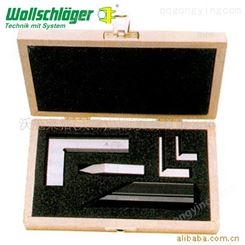 量具组套 供应沃施莱格wollschlaeger 检验划线量具组货供应