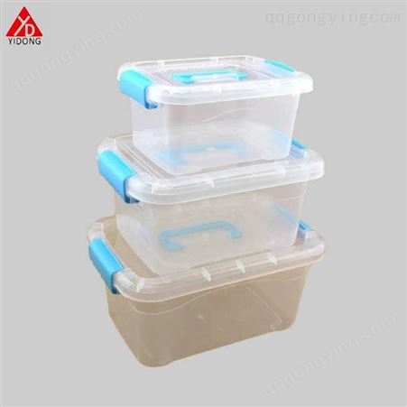 上海一东注塑料餐盒注塑生产基地PP环保饭盒订制塑料保鲜盒开模塑胶碗注塑生产家