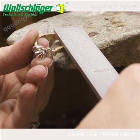 锁孔锉组套 沃施莱格wollschlaeger 供应德国进口 现货供应