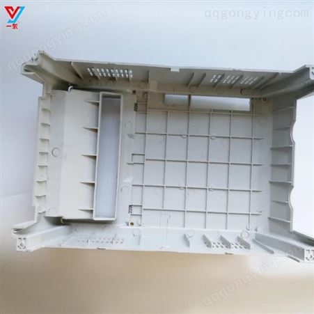 注塑加工生产设备外壳仪器仪表盒子工业设备外壳开模定制注塑模具