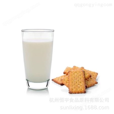 供应恒宇甜（纯）牛奶稳定剂 牛奶添加剂 复配乳化增稠剂