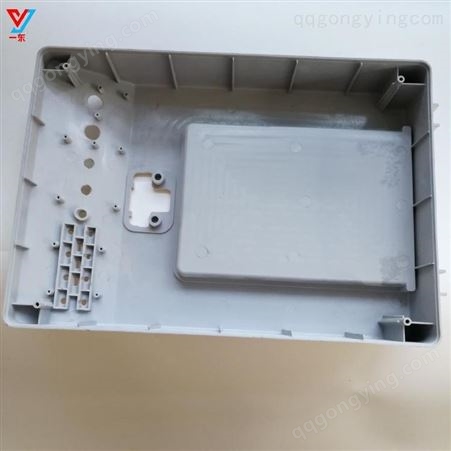 注塑加工生产设备外壳仪器仪表盒子工业设备外壳开模定制注塑模具