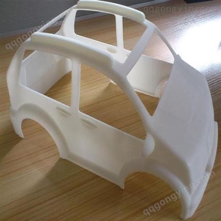 ABS塑料外壳模具制造注塑成型汽车内饰件车身附件定制汽车包围塑料件开发上海一东大型注塑模具厂家