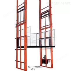 货梯  升降机  厂房货梯 升降货梯 导轨式货梯厂家 液压货梯