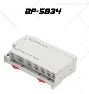 智能配电箱监控主机BP-S834 GPS远程定位 实时监测配电柜动环状态