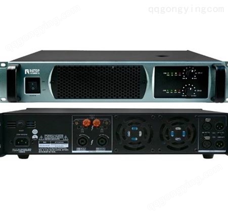 供应RATTOP 雷拓 MP1002E 10路USB调音台（两编组 ）