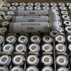 回收汽车动力电池 电池组 锂电 池组