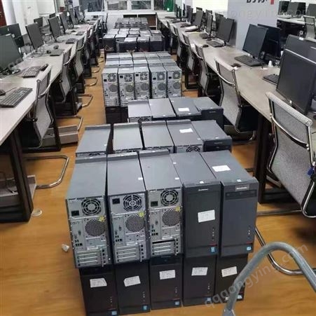 涪陵报废电脑回收 涪陵回收二手公司